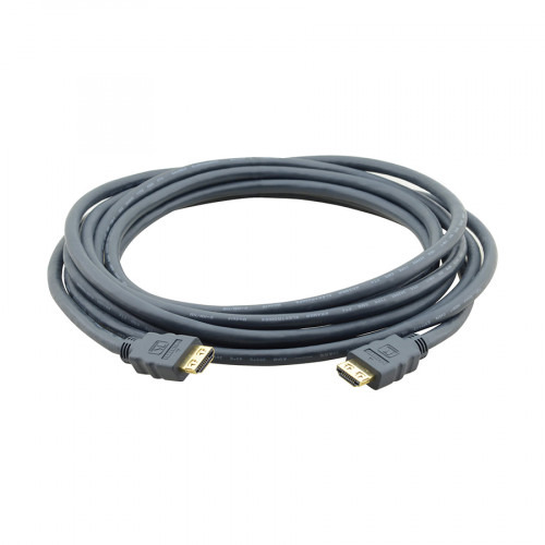 CABLE HDMI 1.4 CON ETHERNET MACHO-MACHO KRAMER