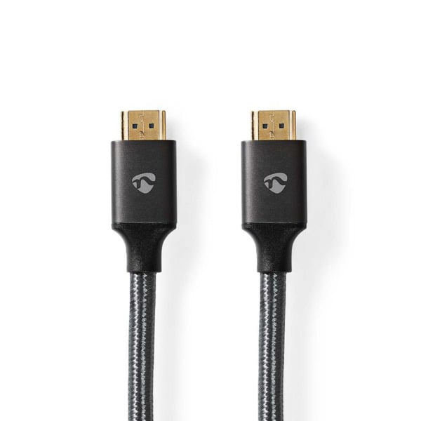 Cable Ultra High Speed ​​HDMI Longitud 1m 8K