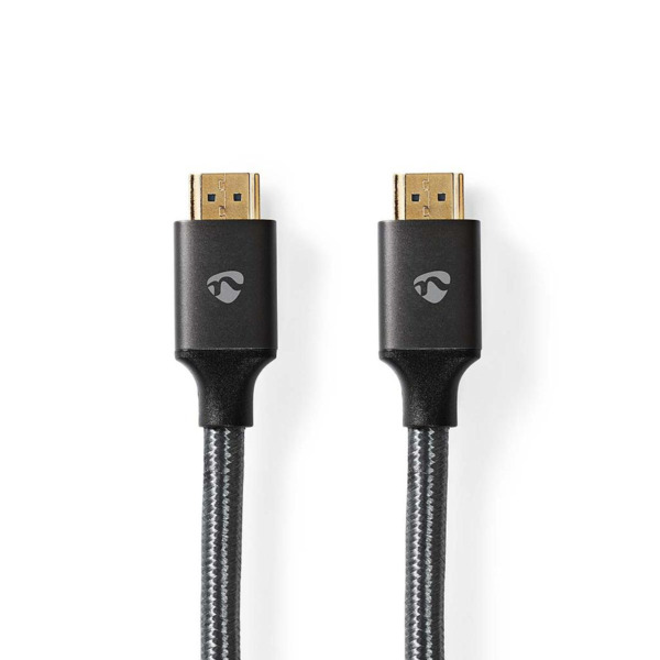 Cable Ultra High Speed ​​HDMI Longitud 3m 8K