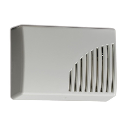 CaddX AS210N Sirena piezoélectrica para interior de bajo perfil Grado 3.