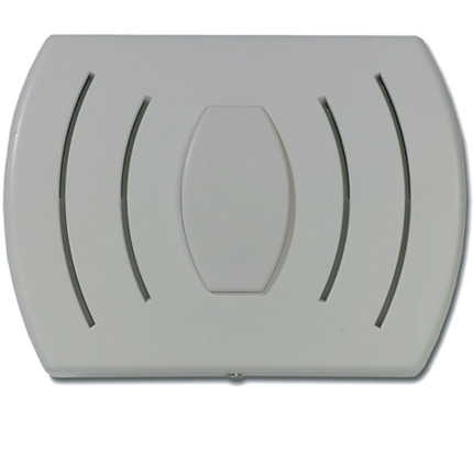 Comprar AS270 Sirena piezoélectrica para interior de bajo perfil Grado 2.