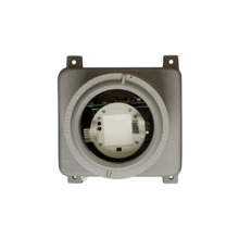 CaddX DDI78-EXF1 Sensor de movimiento para interior / exterior con certificación ATEX