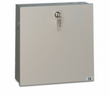 CaddX NX003 Caja metálica vacía tipo NX6/8/8E
