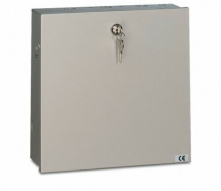 Comprar NX003 Caja metálica vacía tipo NX6/8/8E