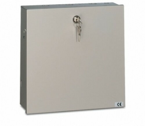 CaddX NX003 Caja metálica vacía tipo NX6/8/8E