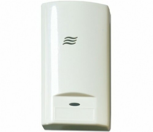 CaddX NX1701E Lector Control de Accesos por proximidad centrales NetworX