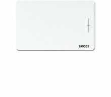 CaddX NX1705E-5 Pack 5 tarjetas de proximidad compatible lector proximidad NetworX