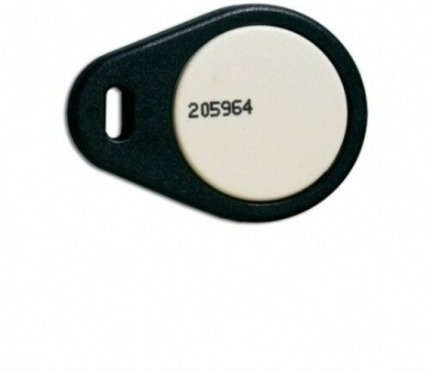 Comprar NX1706E Tarjeta proxim. tipo llavero para lector proximidad NetworX