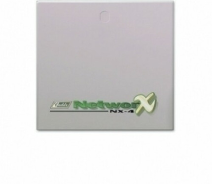 Comprar NX4LXT Central de alarmas bidireccional de 4-8 zonas
