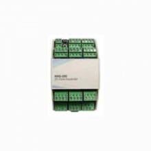 CaddX NXG220-G3 Módulo expansor xGen de 20 zonas G3, soporta antienmascaramiento.