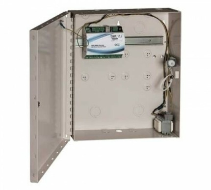 Comprar NXG256IP-M Central xGen con módulo IP. 8 a 256 zonas en caja metálica. Grado 3