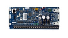 CaddX NXG4-BO Circuito central xGen Connect 4 de 4 a 16 zonas, con IP en placa. Grado 2