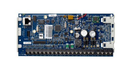 Comprar NXG4-BO Circuito central xGen Connect 4 de 4 a 16 zonas, con IP en placa. Grado 2