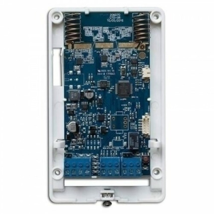 Comprar NXG433 Receptor vía radio xGen 433 MHz LoNa. Grado 2