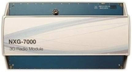 Comprar NXG7000 Módulo de comunicaciones 3G para xGen con tarjeta SIM