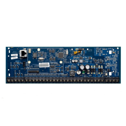 Comprar NXG8-BO Circuito central xGen Connect 8 de 8 a 48 zonas, con IP en placa. Grado 2