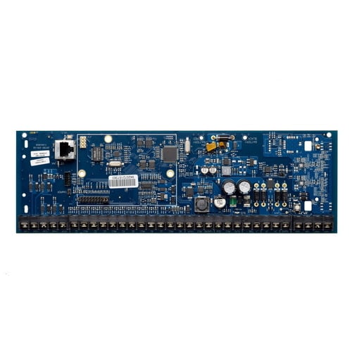 CaddX NXG8-BO Circuito central xGen Connect 8 de 8 a 48 zonas, con IP en placa. Grado 2