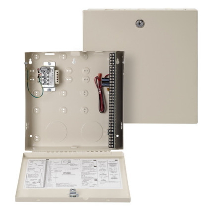 Comprar NXG8-CB Central xGen Connect 8 de 8 a 48 zonas, con IP en placa, caja de metálica. Grado 2