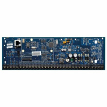 CaddX NXG8E-BO Circuito central xGen Connect 8E de 8 a 192 zonas, con IP en placa. Grado 2