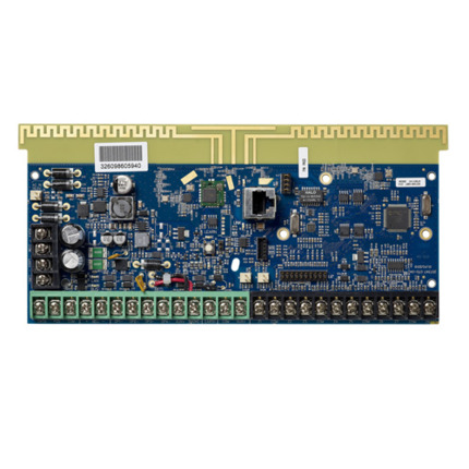 Comprar NXG9-BO Circuito central xGen Connect 9 de 8 a 48 zonas, con IP en placa. Grado 2