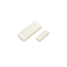 CaddX RF-1012-07-5 Contacto magnético miniatura vía radio 433 LoNa. Color blanco