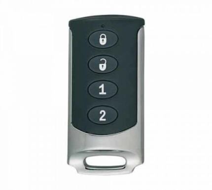 Comprar RF-4041-07-2 Mando de 4 botones bidireccional vía radio 433 LoNa