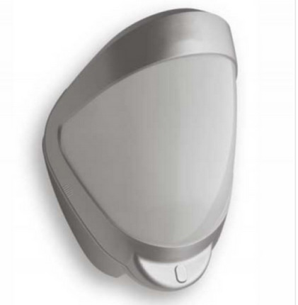 Comprar RF-440I4 Detector Doble PIR Quad de exterior vía radio 433-63 bits. Alcance 10, 20 o 30 m