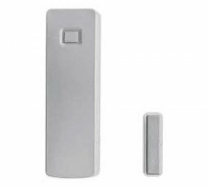 Comprar RF-DC101-K4 Contacto magnético vía radio 433 LoNa. Color blanco