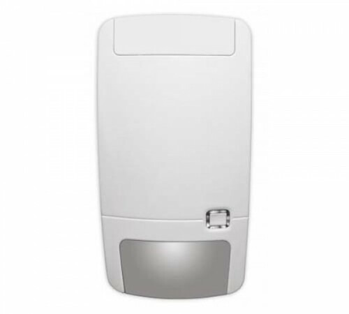 CaddX RF4012I4 Detector Infrarrojos vía radio 433MHz. Alcance 12 m