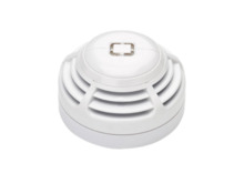CaddX RF581I4 Detector de humo y temperatura vía radio 433 MHz centrales NetworX