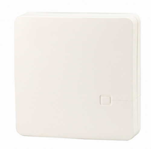 CaddX RF9011-07-1 Módulo repetidor vía radio 433 MHz LoNa y 63 bits compatible con centrales xGen Connect. Grado 2