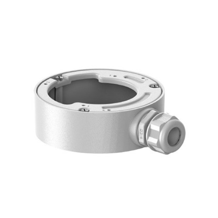 Comprar TVD-BB5 Base para instalación de superficie para la cámara TVGP-B01-0401-DOM-W.