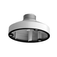 CaddX TVD-CB11 Accesorio de montaje para cámara mini-domo TVUC-B01-0401-DOM-W.