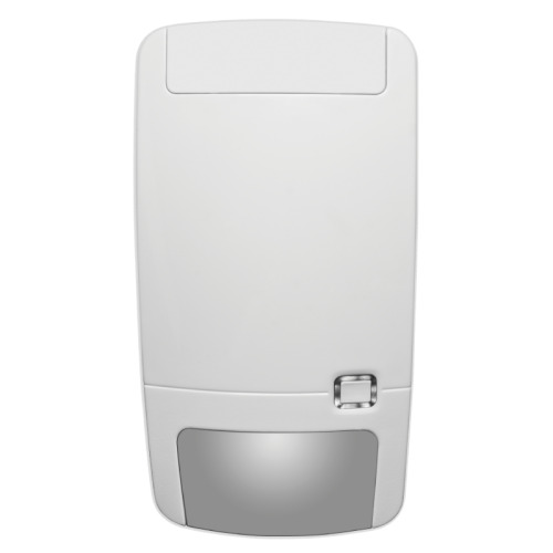 CaddX TX2413-03-1 Detector doble tecnología vía radio 868 MHz Gen2