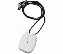 CaddX TX3011-03-1 Pulsador Emergencia vía radio 868 MHz Gen2