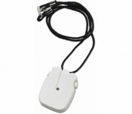 Comprar TX3011-03-1 Pulsador Emergencia vía radio 868 MHz Gen2