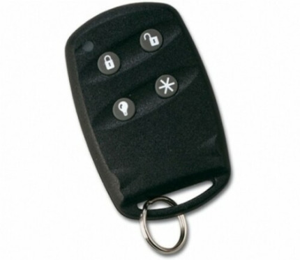 Comprar TX4131-03-2 Mando de 4 botones vía radio 868 MHz Gen2