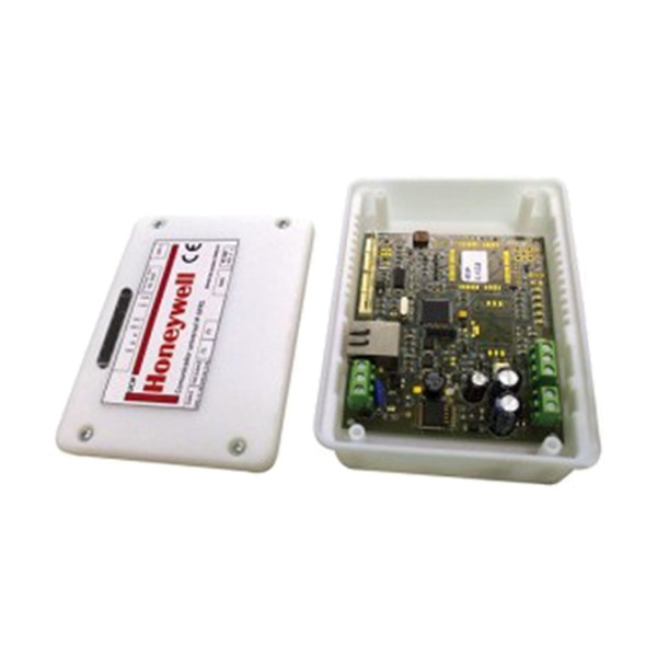 Caja plastica de superficie para UCIP y UCIP/GPRS