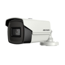 Cámara Bullet 4en1 5 MP 2.8mm Ultra Low Light WDR130 IR60 Hikvision