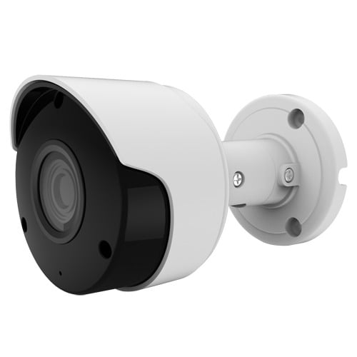 Cámara bullet Gama 1080p ECO - 4 en 1 (HDTVI / HDCVI / AHD / CVBS) - 1/2.7&quot; SmartSens© SC2235+FM8536E - Lente 2.8 mm - IR L