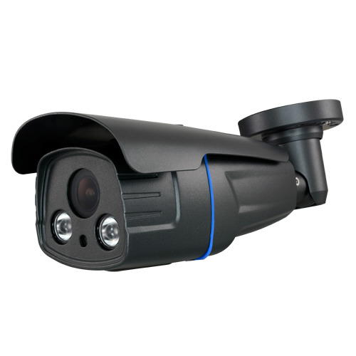 Cámara bullet Gama 5Mpx/4Mpx ULTRA - 4 en 1 (HDTVI / HDCVI / AHD / CVBS) - 1/2.8&quot; Sony© IMX335+FH8556 - Lente 2.7~13.5 mm -