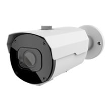 Cámara Bullet Gama ECO - Salida 4 en 1 - 1/2.7&quot; Progressive CMOS - Lente varifocal 2.8~12 mm - IR Matrix LEDs Alcance 35 m