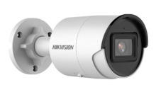 Cámara Bullet IP 8MP 2.8mm WDR120 IP67 IR40 Acusense 2ªGen Hikvision