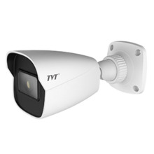 Cámara Bullet IP 8MP IR 30m IP67 2.8mm TVT