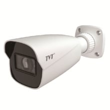 Cámara Bullet TVT 4en1 5MP 2.8mm IR50m IP67 MIC