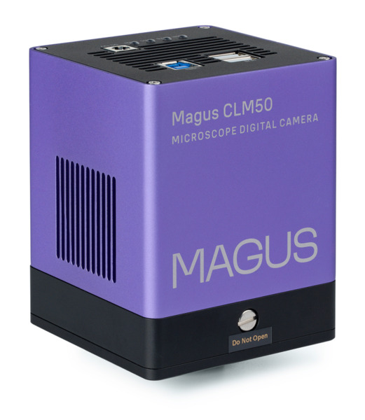 Cámara digital MAGUS CLM50