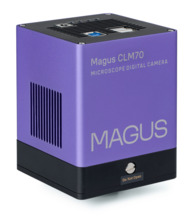 Cámara digital MAGUS CLM70