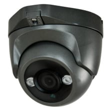 Cámara domo Gama 5Mpx/4Mpx PRO - 4 en 1 (HDTVI / HDCVI / AHD / CVBS) - 1/2.7&quot; SmartSens© SC5035+FH8538M - Lente 3.6 mm - IR