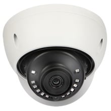 Cámara Domo HDTVI, HDCVI, AHD y Analógica X-Security - 1/2.7&quot; CMOS 8 Megapixel - Lente 2.8 mm - WDR (120dB) - IR 30 m - Imp