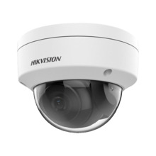 Cámara Domo IP 2MP 2.8mm IP67 IK10 IR30 Motion Detection 2.0 Hikvision